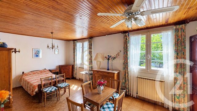 Maison &agrave; vendre - 4 pi&egrave;ces - 115 m2 - Bruz - 35 - BRETAGNE