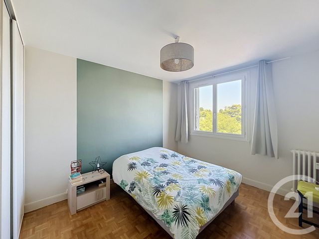 Appartement T3 &agrave; vendre - 3 pi&egrave;ces - 67,61 m2 - Rennes - 35 - BRETAGNE