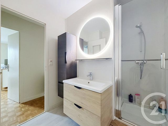Appartement T3 &agrave; vendre - 3 pi&egrave;ces - 67,61 m2 - Rennes - 35 - BRETAGNE