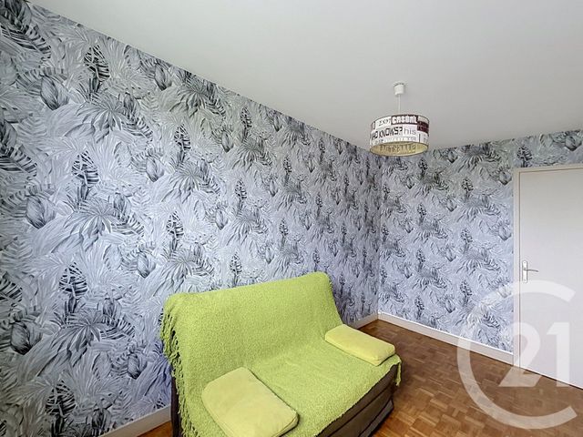 Appartement T3 &agrave; vendre - 3 pi&egrave;ces - 67,61 m2 - Rennes - 35 - BRETAGNE