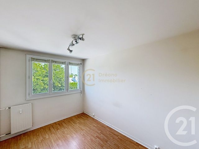 Appartement F3 &agrave; vendre - 3 pi&egrave;ces - 57,54 m2 - St Jacques De La Lande - 35 - BRETAGNE