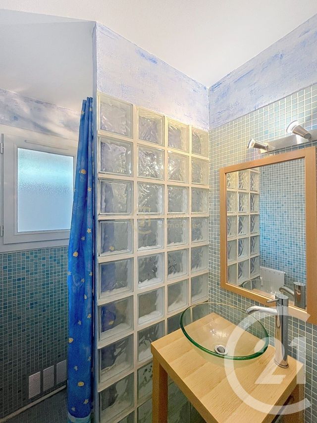 Appartement F3 &agrave; vendre - 3 pi&egrave;ces - 57,54 m2 - St Jacques De La Lande - 35 - BRETAGNE