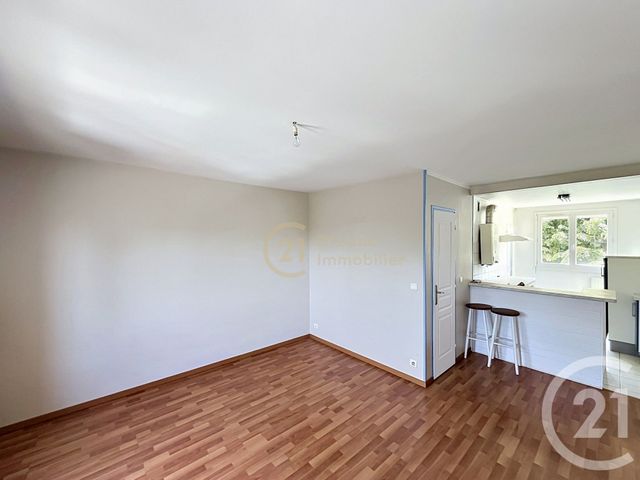 Appartement F3 à vendre ST JACQUES DE LA LANDE