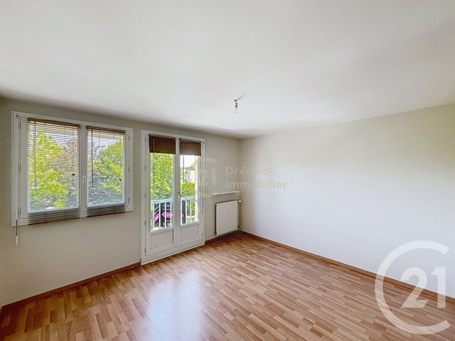 Appartement F3 &agrave; vendre - 3 pi&egrave;ces - 57,54 m2 - St Jacques De La Lande - 35 - BRETAGNE