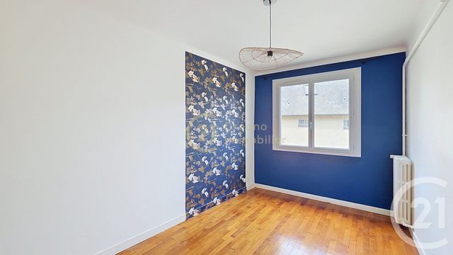 Appartement T3 &agrave; vendre - 3 pi&egrave;ces - 69 m2 - Rennes - 35 - BRETAGNE