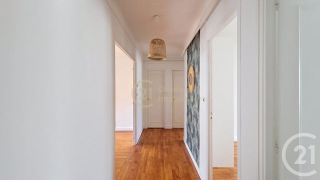Appartement T3 &agrave; vendre - 3 pi&egrave;ces - 69 m2 - Rennes - 35 - BRETAGNE