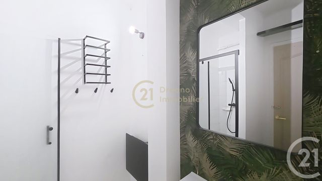 Appartement T3 &agrave; vendre - 3 pi&egrave;ces - 69 m2 - Rennes - 35 - BRETAGNE
