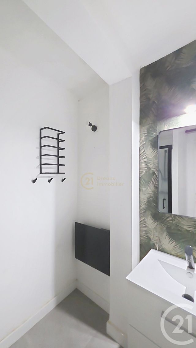 Appartement T3 &agrave; vendre - 3 pi&egrave;ces - 69 m2 - Rennes - 35 - BRETAGNE