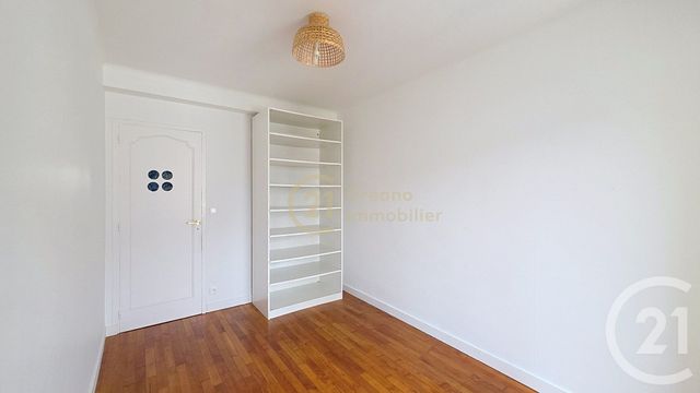 Appartement T3 &agrave; vendre - 3 pi&egrave;ces - 69 m2 - Rennes - 35 - BRETAGNE