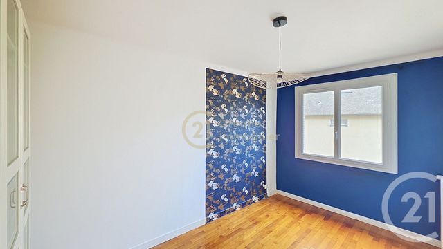 Appartement T3 &agrave; vendre - 3 pi&egrave;ces - 69 m2 - Rennes - 35 - BRETAGNE