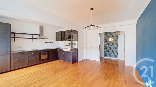 appartement - RENNES - 35