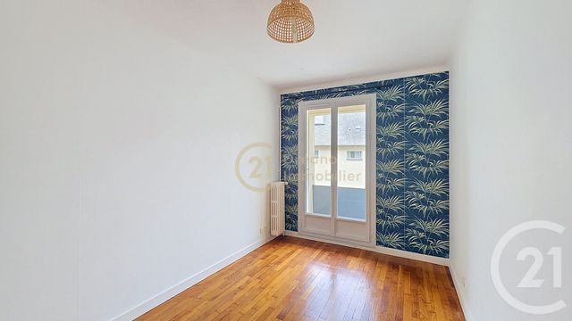 Appartement T3 &agrave; vendre - 3 pi&egrave;ces - 69 m2 - Rennes - 35 - BRETAGNE