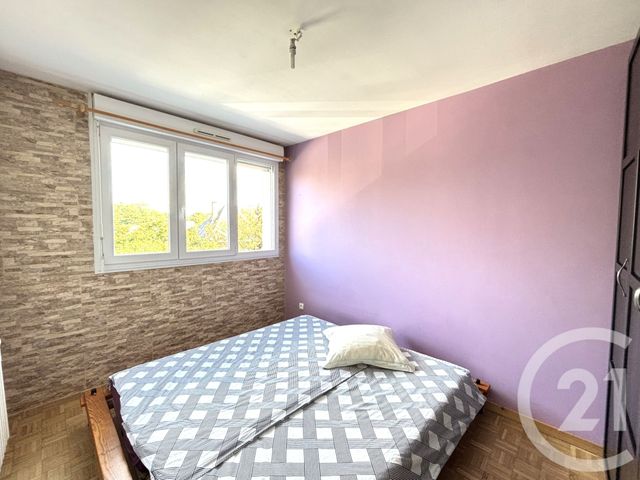 Appartement T3 &agrave; louer - 3 pi&egrave;ces - 57,44 m2 - St Jacques De La Lande - 35 - BRETAGNE