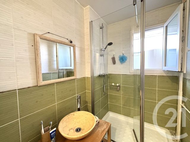 Appartement T3 &agrave; louer - 3 pi&egrave;ces - 57,44 m2 - St Jacques De La Lande - 35 - BRETAGNE