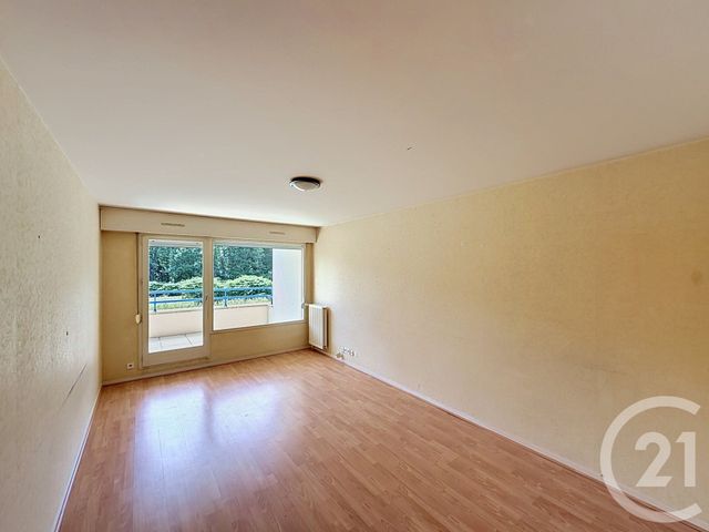 Appartement T2 &agrave; vendre - 2 pi&egrave;ces - 44,44 m2 - St Jacques De La Lande - 35 - BRETAGNE