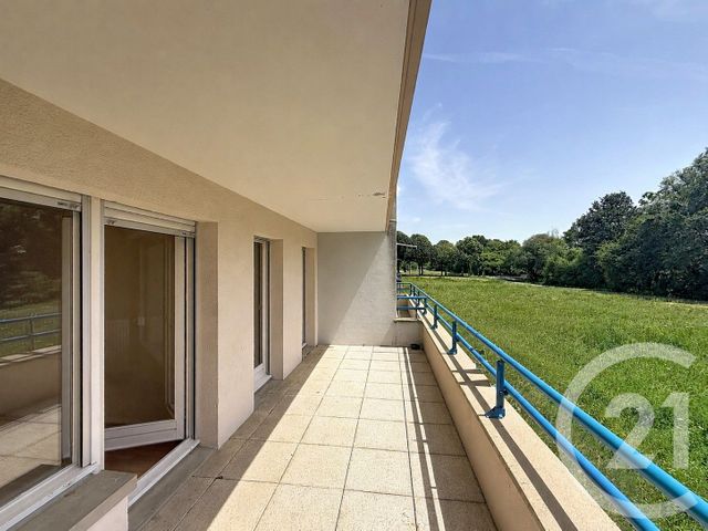 Appartement T2 à vendre ST JACQUES DE LA LANDE