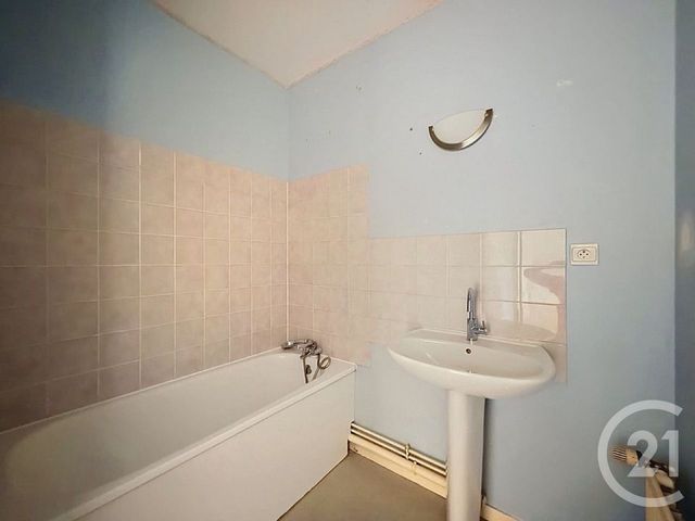 Appartement T2 &agrave; vendre - 2 pi&egrave;ces - 44,44 m2 - St Jacques De La Lande - 35 - BRETAGNE