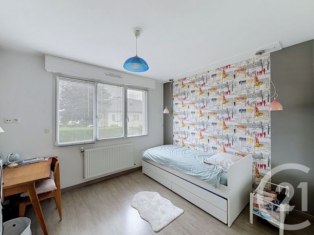 Maison &agrave; vendre - 1 pi&egrave;ce - 242,96 m2 - St Erblon - 35 - BRETAGNE