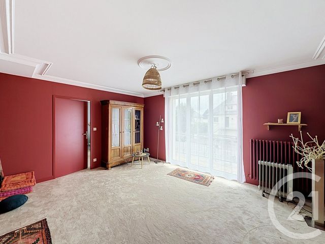 Maison &agrave; vendre - 1 pi&egrave;ce - 242,96 m2 - St Erblon - 35 - BRETAGNE