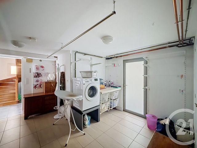 Maison &agrave; vendre - 1 pi&egrave;ce - 242,96 m2 - St Erblon - 35 - BRETAGNE
