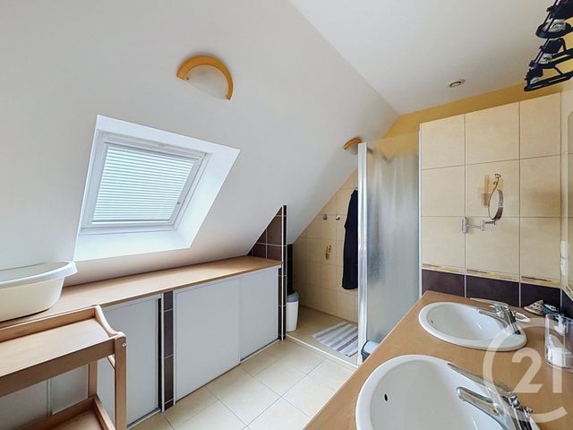 Maison &agrave; vendre - 1 pi&egrave;ce - 242,96 m2 - St Erblon - 35 - BRETAGNE