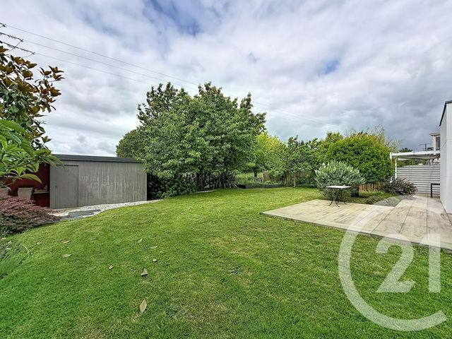 Maison &agrave; vendre - 1 pi&egrave;ce - 242,96 m2 - St Erblon - 35 - BRETAGNE