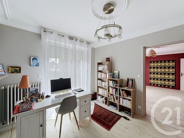 Maison &agrave; vendre - 1 pi&egrave;ce - 242,96 m2 - St Erblon - 35 - BRETAGNE