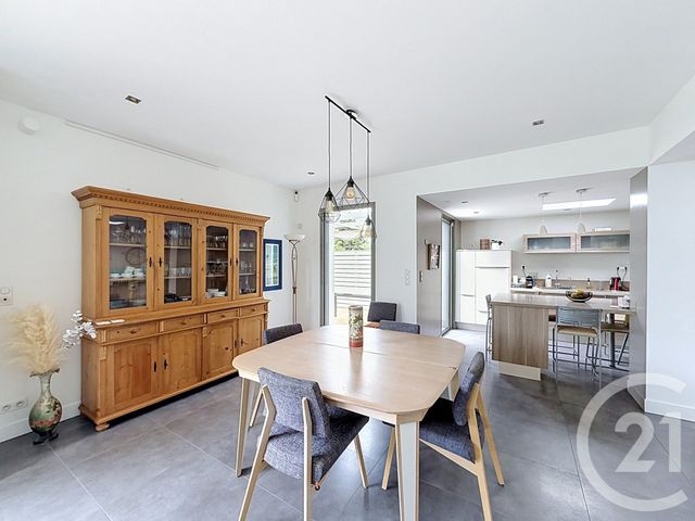 Maison &agrave; vendre - 1 pi&egrave;ce - 242,96 m2 - St Erblon - 35 - BRETAGNE