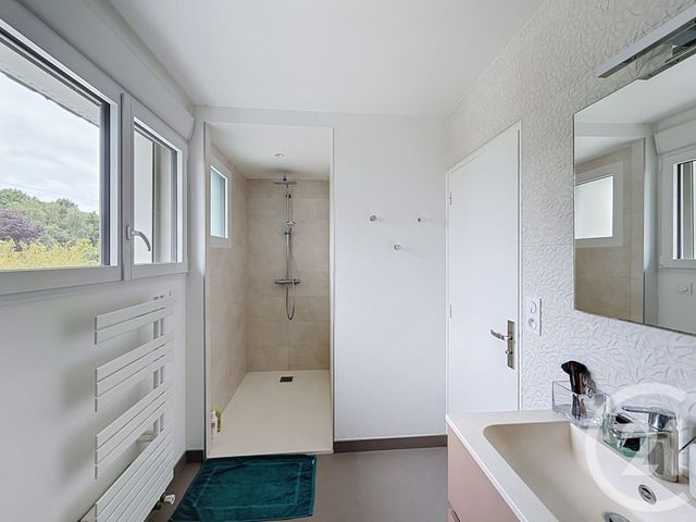 Maison &agrave; vendre - 1 pi&egrave;ce - 242,96 m2 - St Erblon - 35 - BRETAGNE