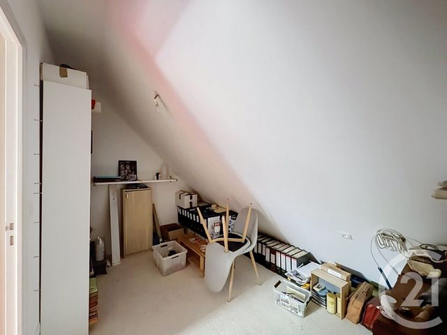 Maison &agrave; vendre - 1 pi&egrave;ce - 242,96 m2 - St Erblon - 35 - BRETAGNE