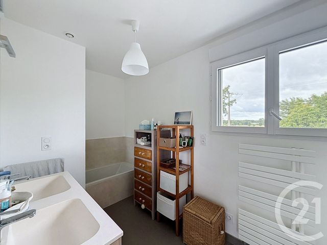 Maison &agrave; vendre - 1 pi&egrave;ce - 242,96 m2 - St Erblon - 35 - BRETAGNE