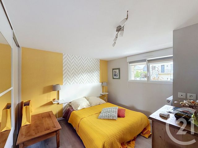 Maison &agrave; vendre - 1 pi&egrave;ce - 242,96 m2 - St Erblon - 35 - BRETAGNE