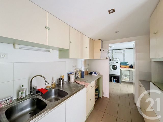 Maison &agrave; vendre - 1 pi&egrave;ce - 242,96 m2 - St Erblon - 35 - BRETAGNE