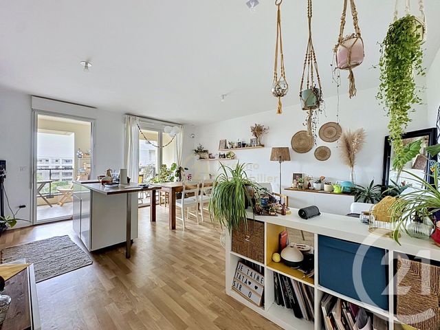 appartement - RENNES - 35