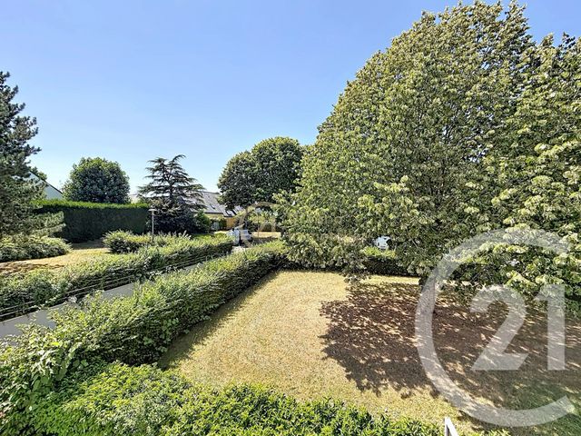 Appartement T2 &agrave; vendre - 2 pi&egrave;ces - 40,28 m2 - St Gregoire - 35 - BRETAGNE