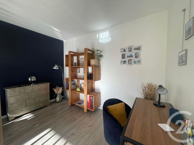 Appartement T2 &agrave; louer - 2 pi&egrave;ces - 49,55 m2 - Rennes - 35 - BRETAGNE