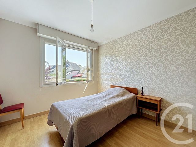 Maison &agrave; vendre - 7 pi&egrave;ces - 108 m2 - St Jacques De La Lande - 35 - BRETAGNE