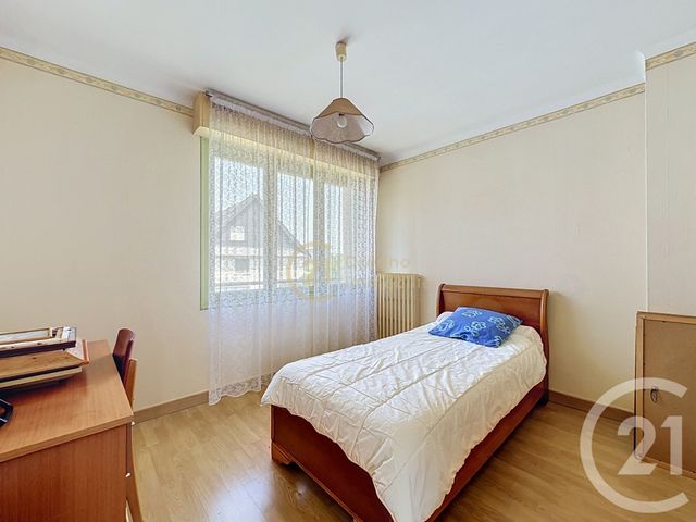 Maison &agrave; vendre - 7 pi&egrave;ces - 108 m2 - St Jacques De La Lande - 35 - BRETAGNE