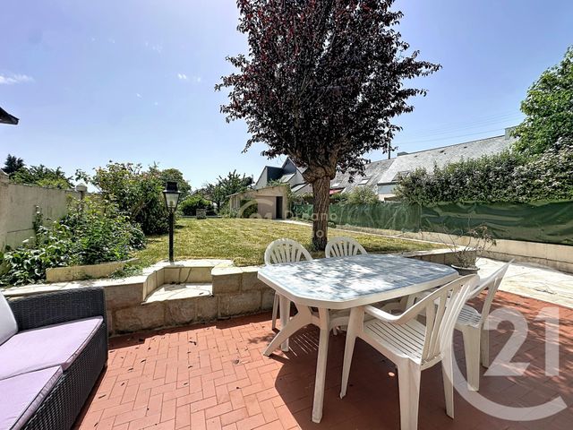 Maison &agrave; vendre - 7 pi&egrave;ces - 108 m2 - St Jacques De La Lande - 35 - BRETAGNE