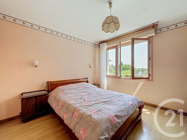 Maison &agrave; vendre - 7 pi&egrave;ces - 108 m2 - St Jacques De La Lande - 35 - BRETAGNE