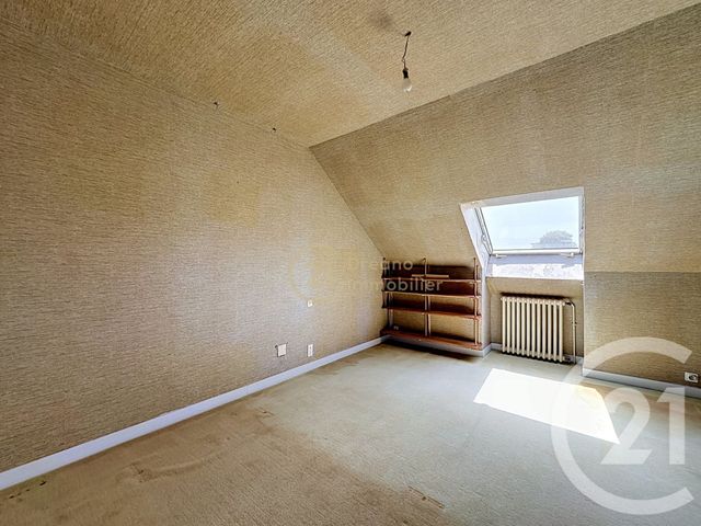 Maison &agrave; vendre - 7 pi&egrave;ces - 108 m2 - St Jacques De La Lande - 35 - BRETAGNE