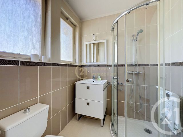 Maison &agrave; vendre - 7 pi&egrave;ces - 108 m2 - St Jacques De La Lande - 35 - BRETAGNE