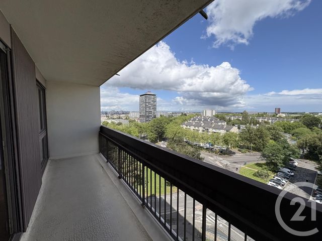 Appartement Studio &agrave; louer - 1 pi&egrave;ce - 34,64 m2 - Rennes - 35 - BRETAGNE