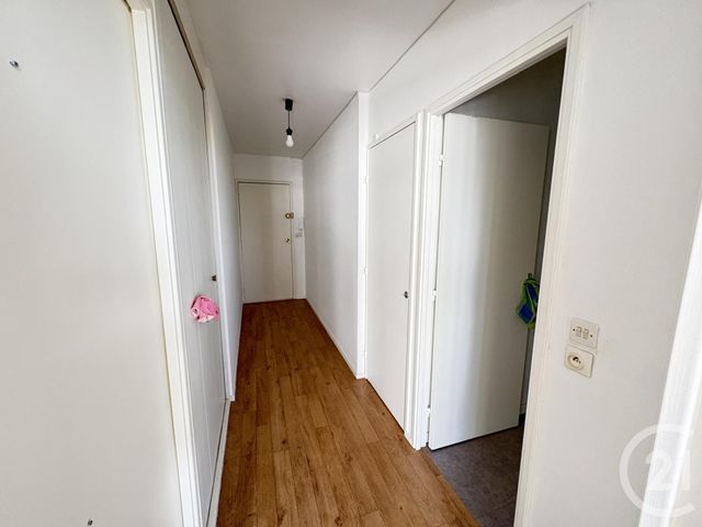 Appartement Studio &agrave; louer - 1 pi&egrave;ce - 34,64 m2 - Rennes - 35 - BRETAGNE