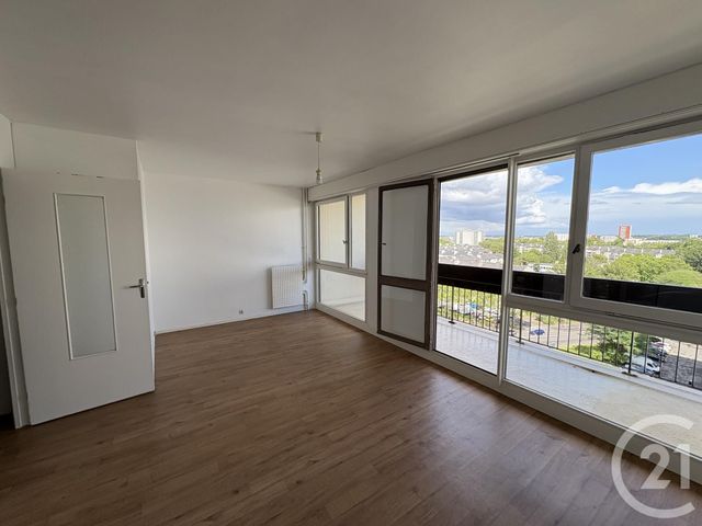 Appartement Studio à louer RENNES