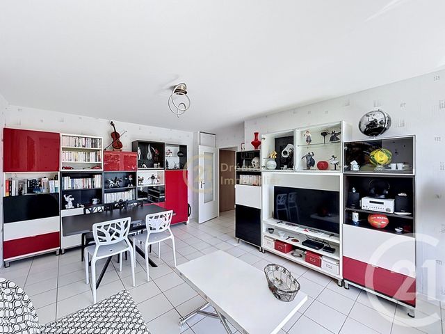 Appartement T3 à vendre RENNES