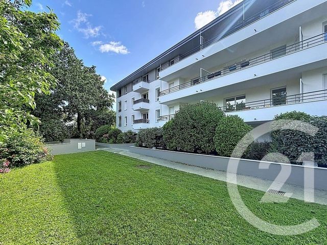 Appartement T3 &agrave; vendre - 3 pi&egrave;ces - 56 m2 - Rennes - 35 - BRETAGNE