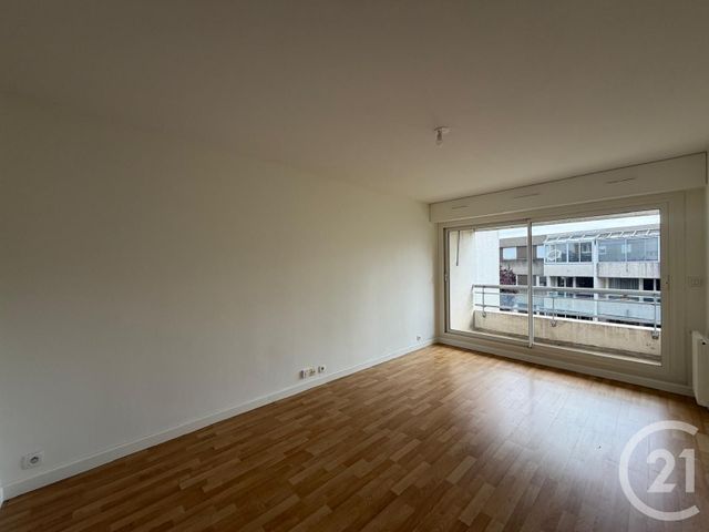 Appartement T2 &agrave; louer - 2 pi&egrave;ces - 44,51 m2 - St Jacques De La Lande - 35 - BRETAGNE