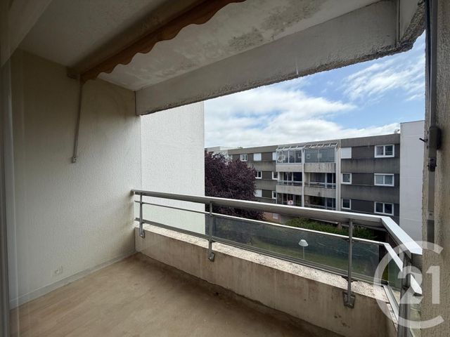 Appartement T2 &agrave; louer - 2 pi&egrave;ces - 44,51 m2 - St Jacques De La Lande - 35 - BRETAGNE