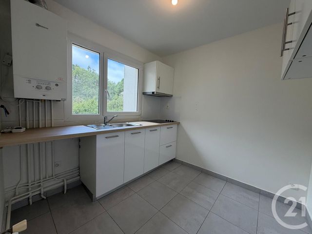 appartement - ST JACQUES DE LA LANDE - 35
